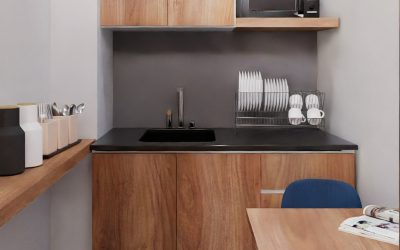 Tendencias del Interiorismo Residencial en 2024